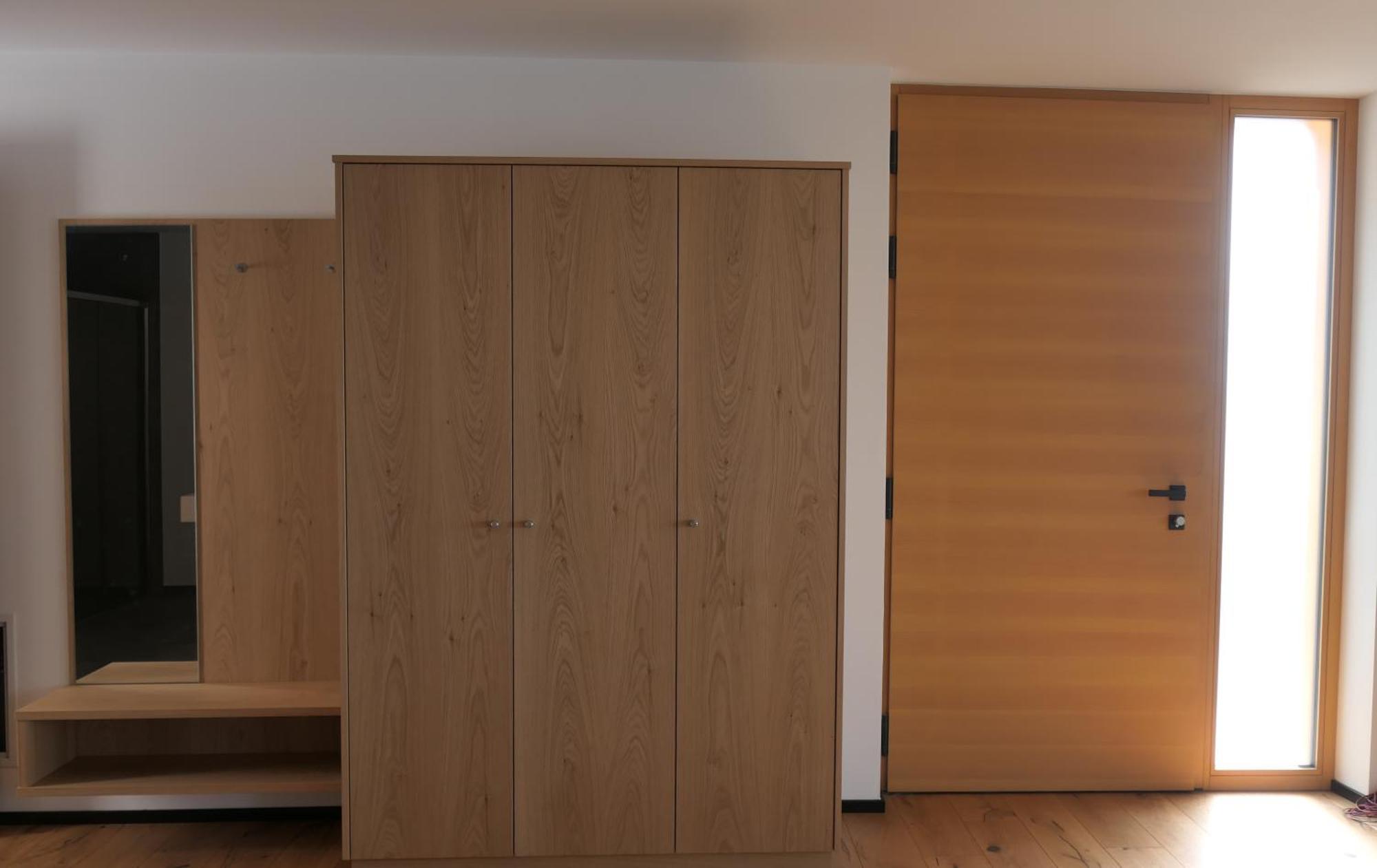 Noelani Natuerliches Waldidyll Apartment San Genesio Atesino Luaran gambar