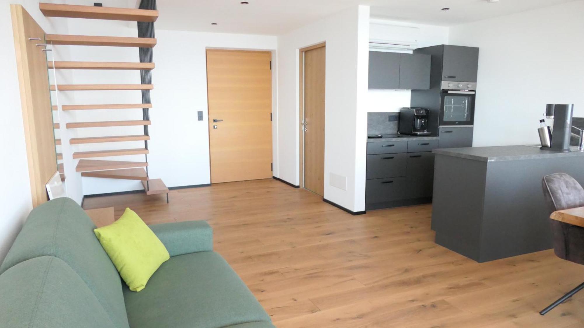 Noelani Natuerliches Waldidyll Apartment San Genesio Atesino Luaran gambar
