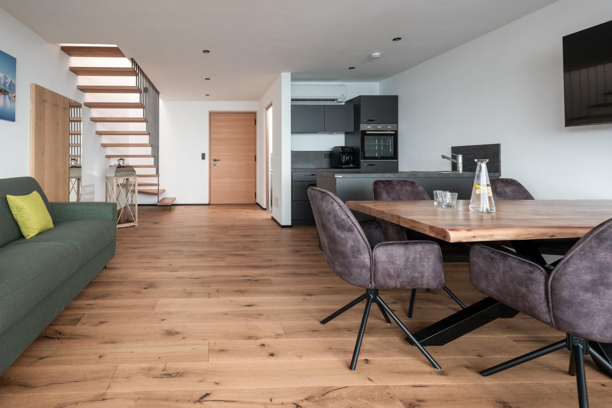 Noelani Natuerliches Waldidyll Apartment San Genesio Atesino Luaran gambar