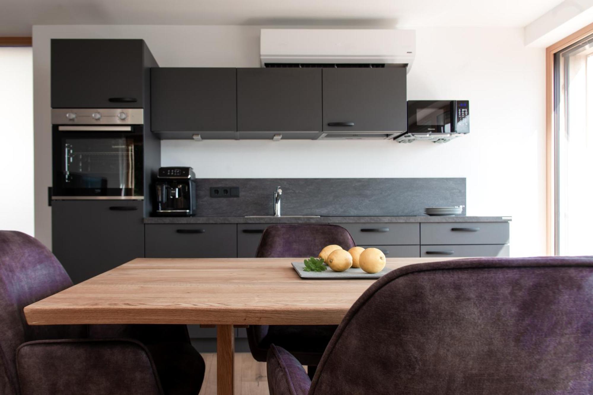 Noelani Natuerliches Waldidyll Apartment San Genesio Atesino Luaran gambar