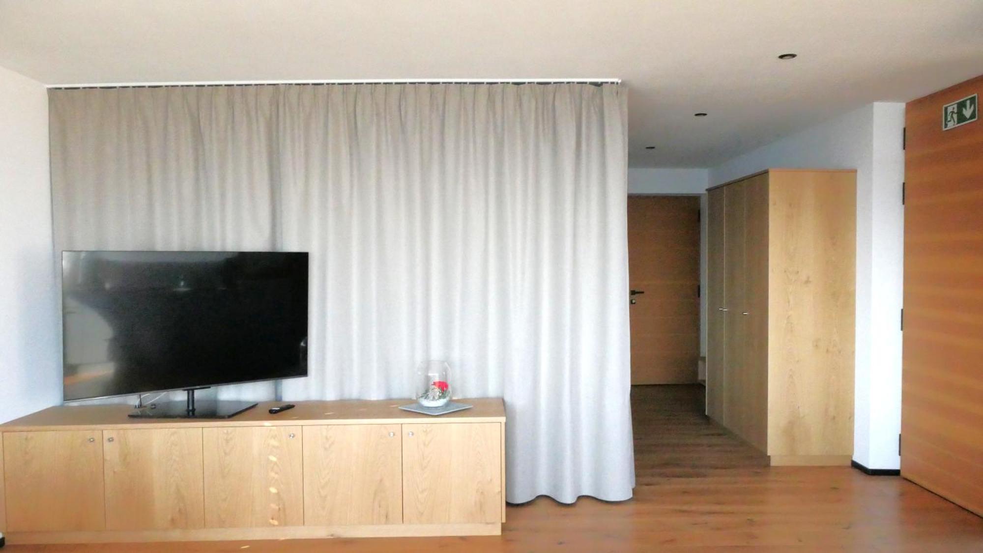 Noelani Natuerliches Waldidyll Apartment San Genesio Atesino Luaran gambar